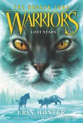 Warriors: The Broken Code #1: Lost Stars (ISBN: 9780062823533)
