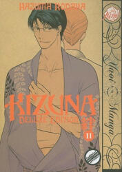 Kizuna (Yaoi) - Kazuma Kodaka (ISBN: 9781569701782)