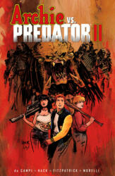 Archie Vs. Predator Ii - Robert Hack (ISBN: 9781645769835)