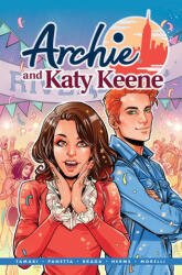Archie & Katy Keene (ISBN: 9781645769484)