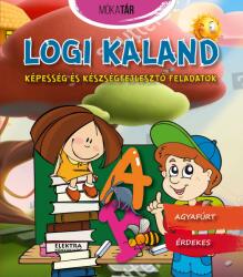 Logi kaland (2020)