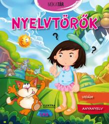 Nyelvtörők (2020)