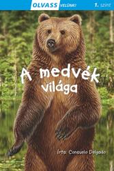 Olvass velünk! - A medvék világa (2020)