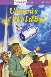 Olvass velünk! - Utazás a Holdba (2020)
