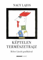 Képtelen természetrajz (2020)