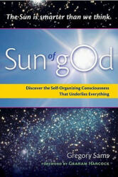 Sun of God - Gregory Sams (2009)