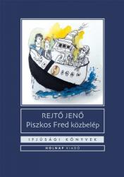 Piszkos Fred közbelép (2020)