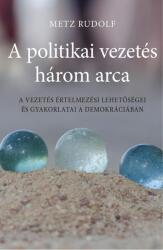 A politikai vezetés három arca (2020)