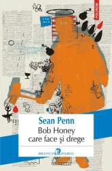 Bob Honey care face și drege (ISBN: 9789734681341)