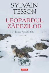 Leopardul Zapezilor (ISBN: 9789734681013)