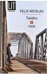 Tandru și rece (ISBN: 9786067494747)