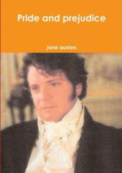 Pride and Prejudice - Jane Austen (ISBN: 9781291417142)