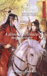 The Untamed 3. - A démoni kultiváció nagymestere (2021)