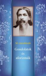 Gondolatok és aforizmák (ISBN: 9789639793767)