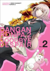 Danganronpa 2: Goodbye Despair Volume 2 (ISBN: 9781506713601)