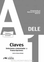 Preparacion DELE - Andrea Fabiana Hidalgo (ISBN: 9788490817223)