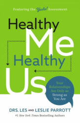 Healthy Me, Healthy Us - Les and Leslie Parrott (ISBN: 9781400207855)