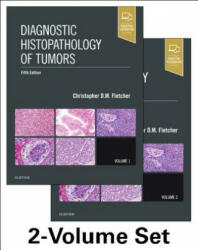 Diagnostic Histopathology of Tumors, 2 Volume Set - Christopher D. M. Fletcher (ISBN: 9780323428606)