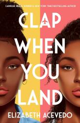 Clap When You Land (ISBN: 9781471409127)