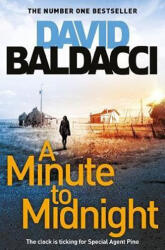 A Minute to Midnight (ISBN: 9781509874477)