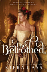 Betrothed (ISBN: 9780008158828)