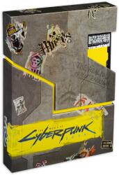 World Of Cyberpunk 2077 Deluxe Edition - MARCIN BATYLDA (ISBN: 9781506716992)