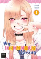 My Dress-Up Darling 1 (ISBN: 9781646090327)