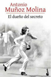 El dueno del secreto (ISBN: 9788432229114)