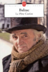 Pere Goriot - Honoré De Balzac (ISBN: 9782253085799)