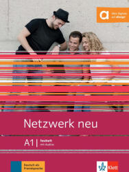 Testheft mit Audios A1 (ISBN: 9783126071598)