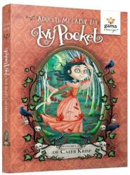 Aduceți-mi capul lui Ivy Pocket! - Volumul 3 (ISBN: 9789731498942)