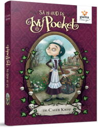 Sa n-aud de Ivy Pocket! , volumul 1 - Caleb Krisp (ISBN: 9789731498928)