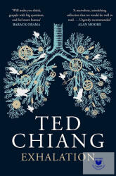 Exhalation - Ted Chiang (ISBN: 9781529014495)
