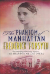 Phantom Of Manhattan - Frederick Forsyth (ISBN: 9780552147194)