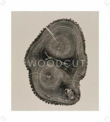 Woodcut - Bryan Nash Gill (2012)