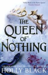 Queen of Nothing - Holly Black (ISBN: 9781471407598)