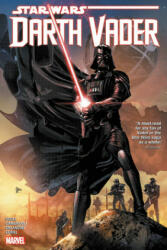 Star Wars: Darth Vader - Dark Lord Of The Sith Vol. 2 (ISBN: 9781302925451)