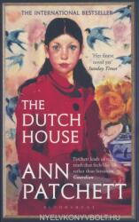 Dutch House (ISBN: 9781526624062)