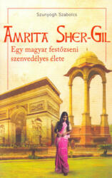 Amrita Sher-Gil (2020)