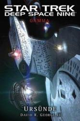 Star Trek - Deep Space Nine: Gamma - Ursünde - René Ulmer (ISBN: 9783966580618)