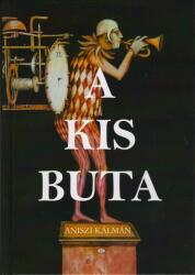 A kis buta (ISBN: 9789637706424)