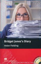 Macmillan Readers Bridget Jones's Diary Pack - Helen Fielding (ISBN: 9781380040060)