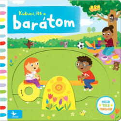 Kukucs, itt a barátom (2020)