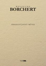 Wolfgang Borchert összegyűjtött művei (2020)