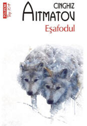Eșafodul (ISBN: 9789734681310)