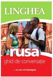 Rusă. Ghid de conversaţie EE (ISBN: 9786068837949)