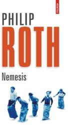 Nemesis - Philip Roth (ISBN: 9789734681112)