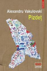 Pizdeț (ISBN: 9789734681389)