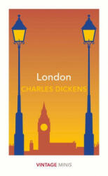 Charles Dickens - London - Charles Dickens (2020)