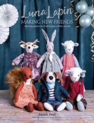 Luna Lapin: Making New Friends (2020)